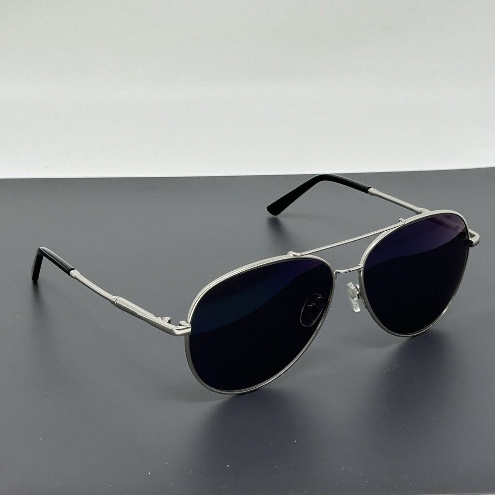 Eyebuydirect Camp 61-14-140 C2 Aviator Sunglasses FRAMES ONLY : NO LENSES